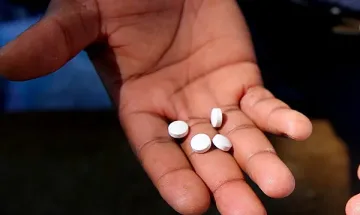 Хлороквин ли е вълшебното хапче срещу вируса?