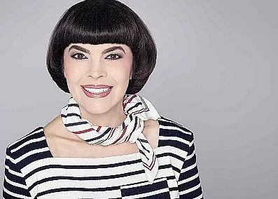 Мирей Матийо отложи концерта в София