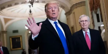 Тръмп отменя важна световна среща през юни