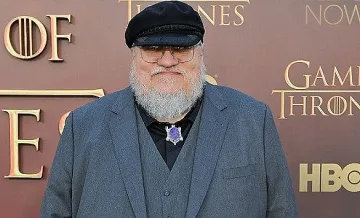 Джордж Мартин обеща „Ветровете на зимата“ през 2021