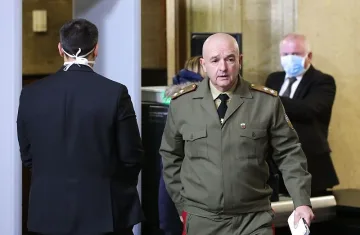 107 станаха заразените с коронавирус у нас