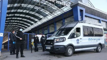 Прокурорите искат по-високи заплати за полицаите