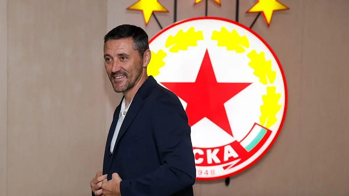 Горещо от ЦСКА! Обявиха официално края на Керкез