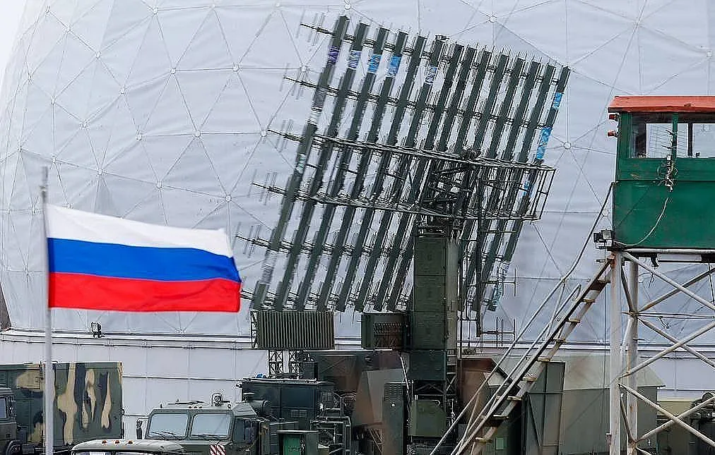 Русия ще следи цяла Европа с радар