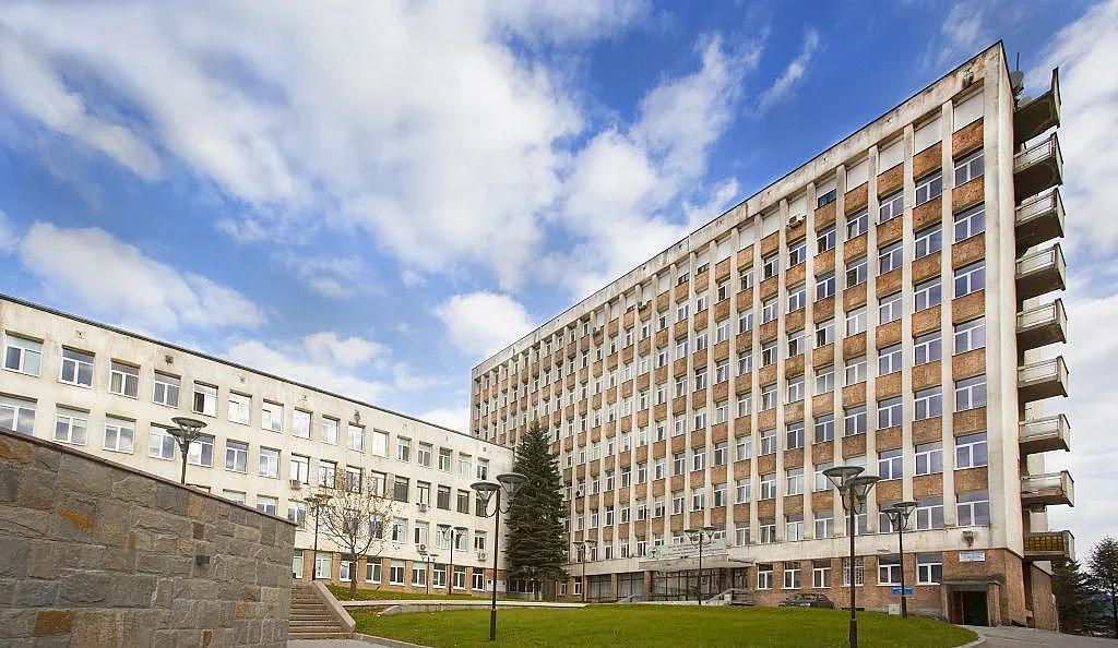 Цялата област Смолян с вечерен час