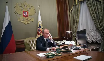 Путин: Не съм цар!