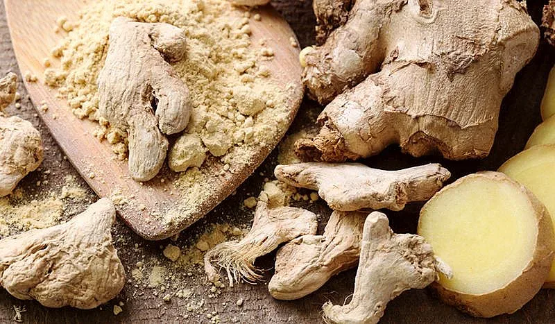 Вижте с какво да засилите имунната система