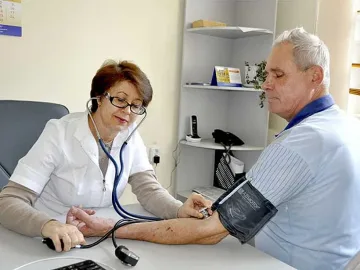 Джипитата в София са на линия и преглеждат пациенти