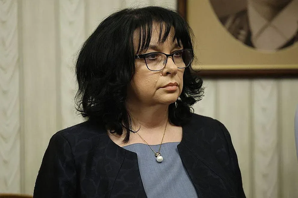 Теменужка Петкова притеснена. Президентът дължи отговор за...