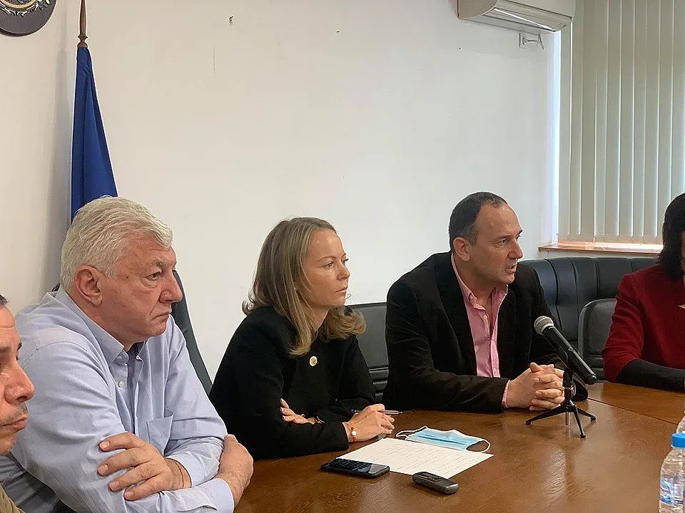 Пловдив прави своя лаборатория за коронавирус