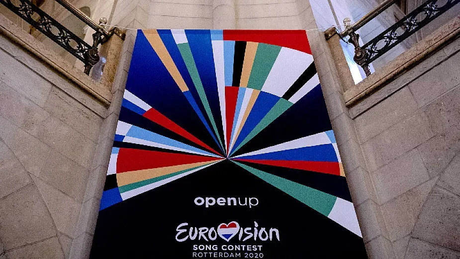 Отмениха и Евровизия