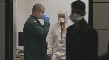 Майка и син в Перник имат коронавирус