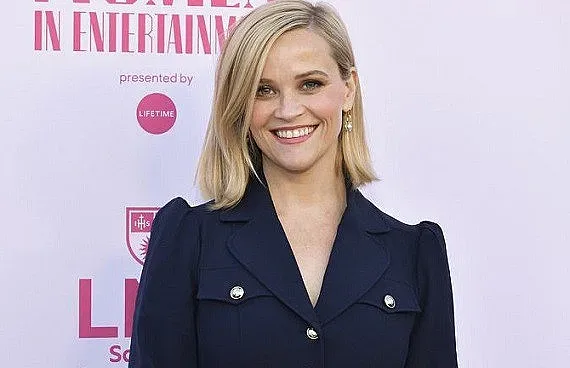 Как Рийз Уидърспун стана най-богатата в Холивуд