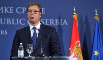 Комендантски час в Сърбия заради коронавируса