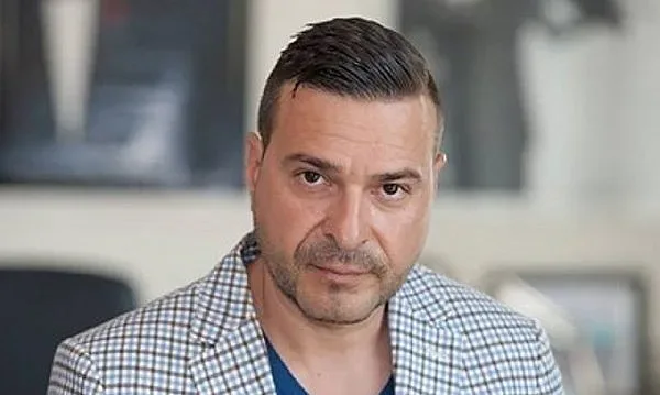 Пребиха главния редактор на 168 часа