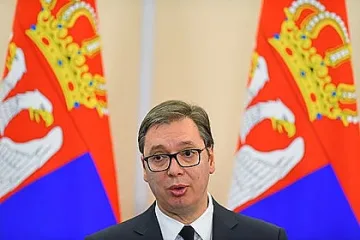 Сърбия с вечерен час, в Италия – 30 000 болни