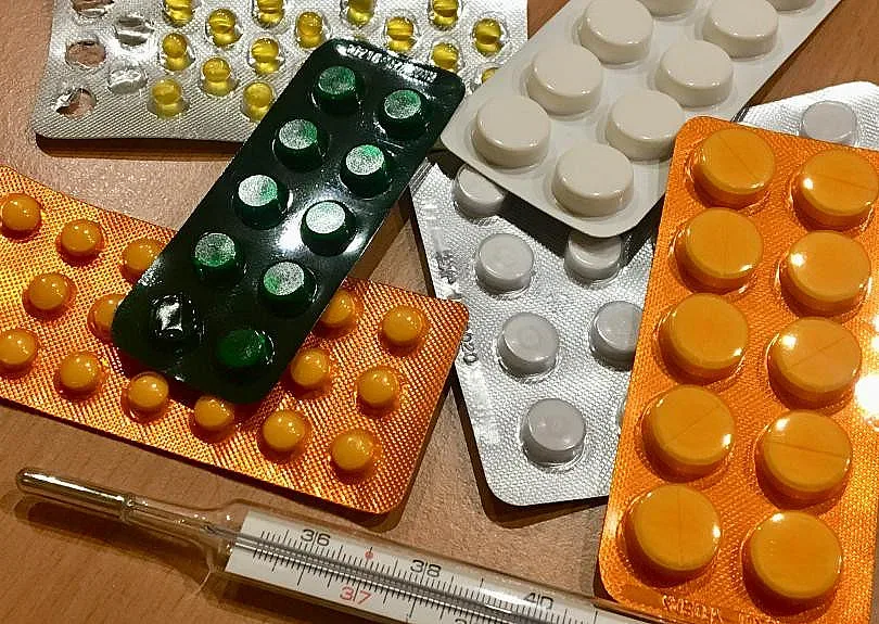 СЗО: Пийте парацетамол, а не ибупрофен!