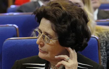Почина вдовицата на Юрий Гагарин