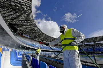 Всички  първенства трябва да приключат до 30 юни