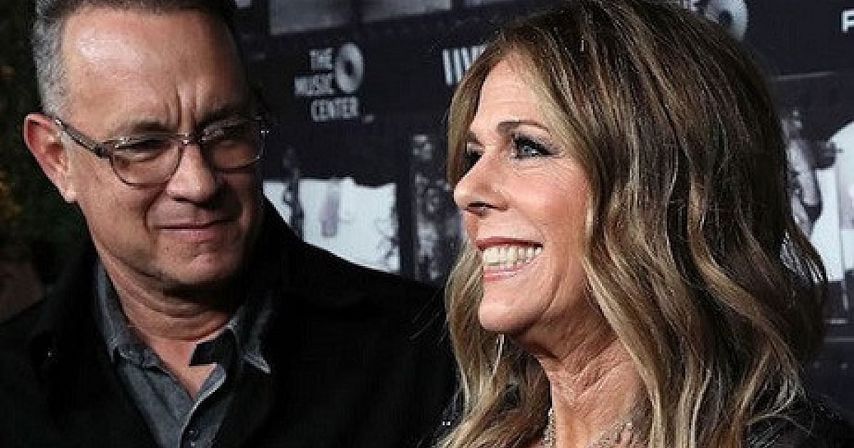 Жената на Том Ханкс с шокиращо признание за българското си семейство