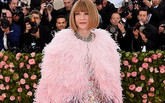 Коронавирусът отмени „Мет Гала“