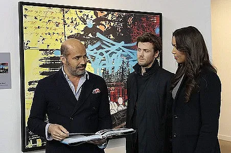 Маг разплита сложни случаи във ФБР