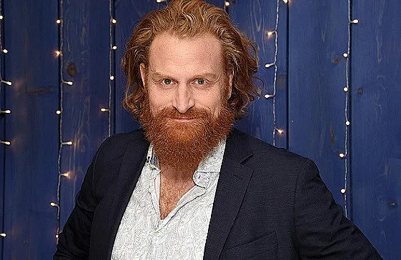 Кристофър Хивю от „Игра на тронове“ оздравя