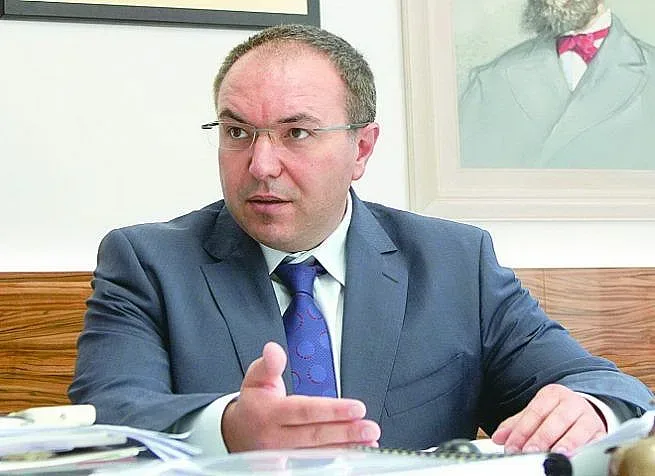 600 000 лв. дарения за Александровска болница