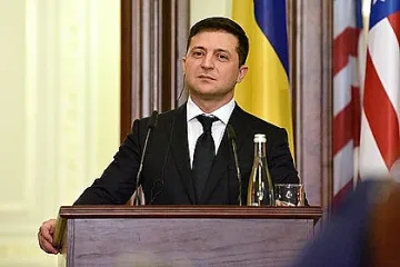 Зеленски събра олигарсите, поиска им $500 млн.