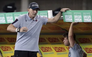 Сръбска легенда: След войни, левкемия и това ще мине