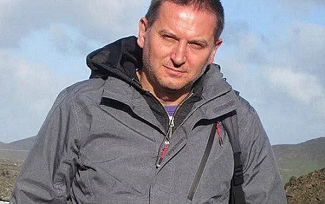 Господинов открива „Тази събота и неделя“