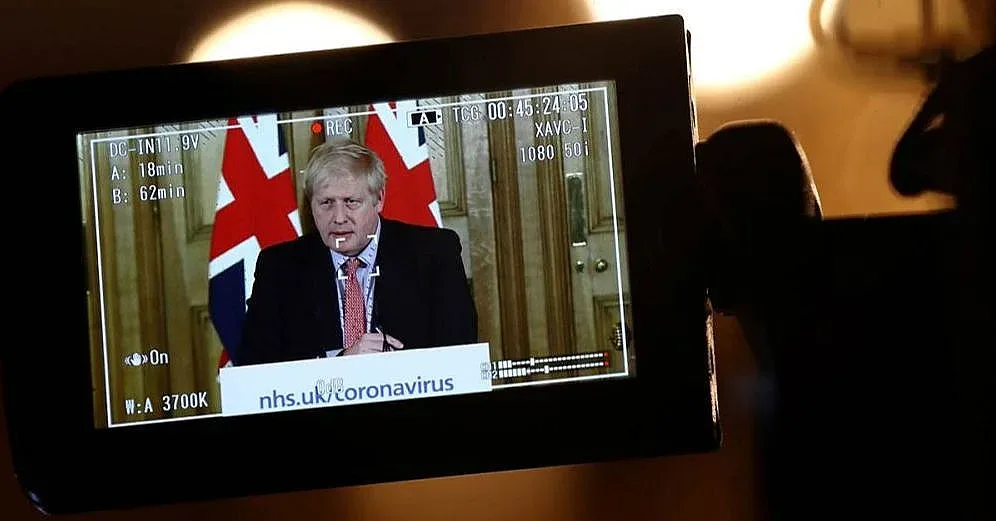 Британците с отчайваща прогноза за епидемията