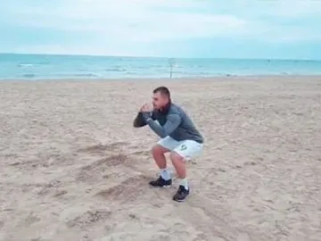 Къде се пази Божинов от коронавируса