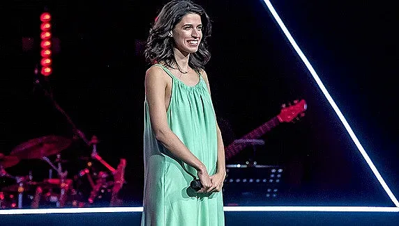 Беквокалист на „Ритон“ влезе в „Гласът на България“