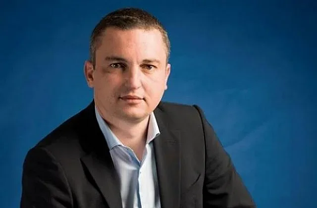 Безплатна синя зона във Варна