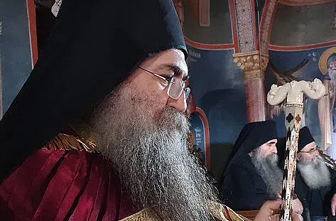 Послание от Атон: Останете вкъщи и се молете