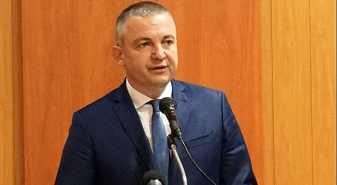 Варна осъмва с тотални проверки