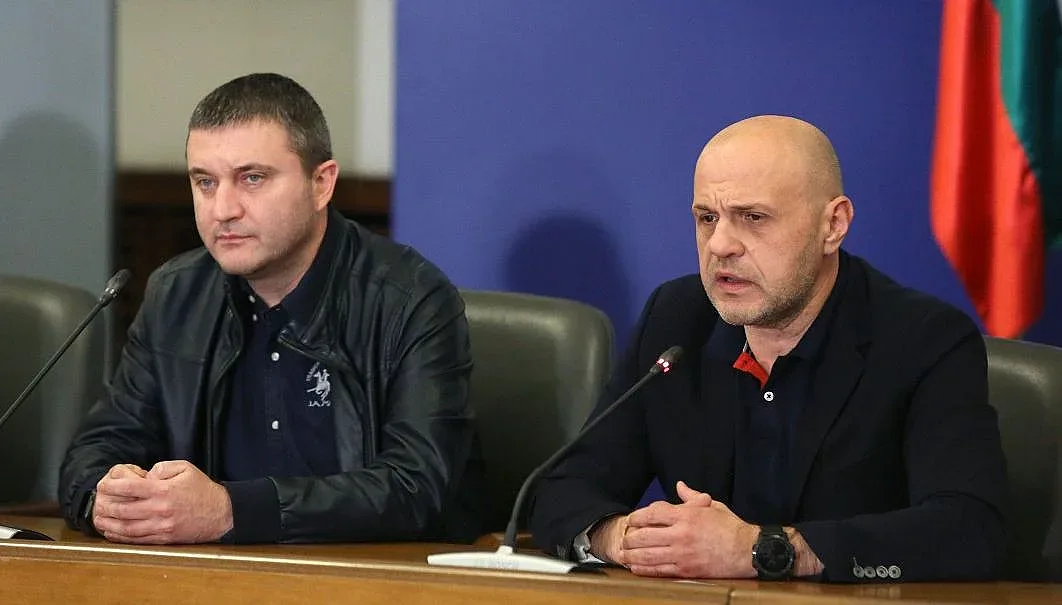 Ето мерките на кабинета за подкрепа на бизнеса