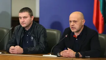 Ето мерките на кабинета за подкрепа на бизнеса