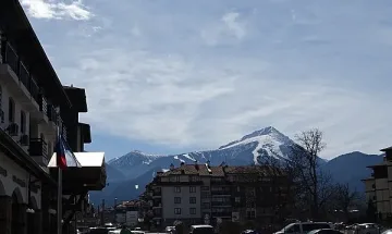 В Банско изолираха 4 англичани заради коронавируса