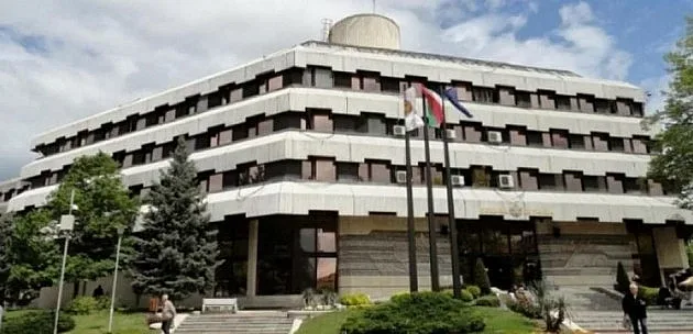 Дупница е на прага на водна криза