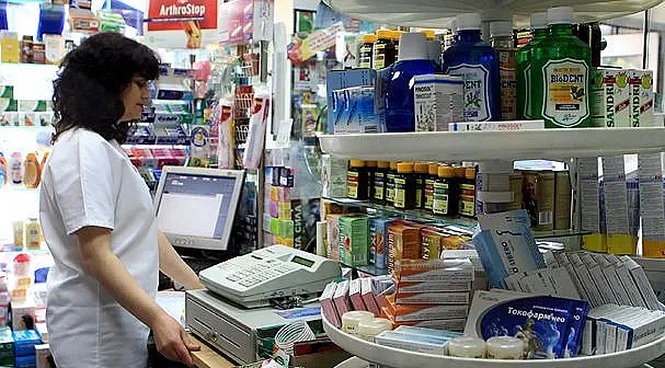 Купуват по цели торби с лекарства от аптеките