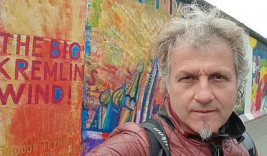 Къци Вапцаров втрещи. Тази телевизия ще спре!