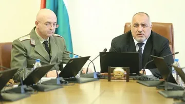 Борисов: Животът е преди икономическите загуби