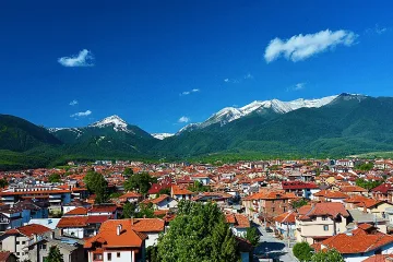 Петима под карантина в Банско