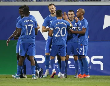 БФС: Всички в Левски да се тестват за covid-19