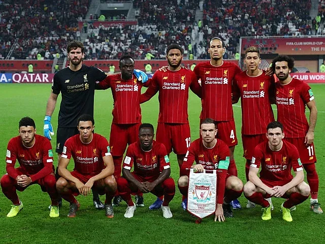 The Telegraph: И с коронавирус Ливърпул е шампион!