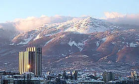 Зло за добро - чист въздух в столицата