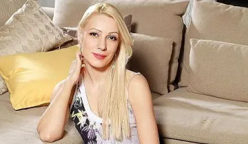 Деси Бакърджиева с изповед за детството си