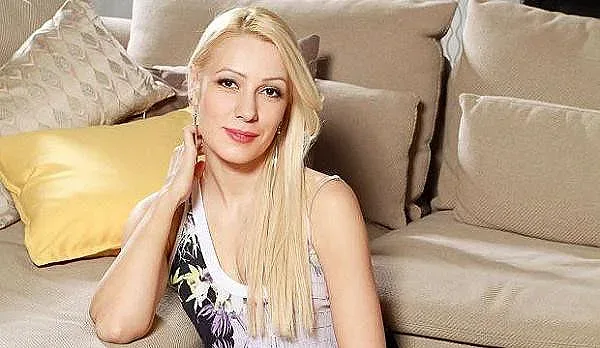 Деси Бакърджиева: На 24 бях самотна майка